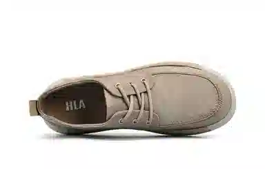 HLA