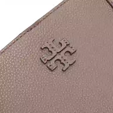 TORY BURCH McGraw TLogo Tote