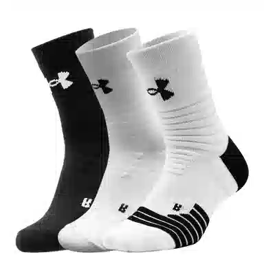 Under Armour 3