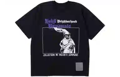 Yohji Yamamoto x NEIGHBORHOOD FW23
