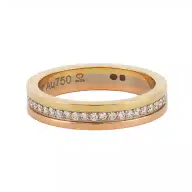 Cartier Vendome Louis Cartier