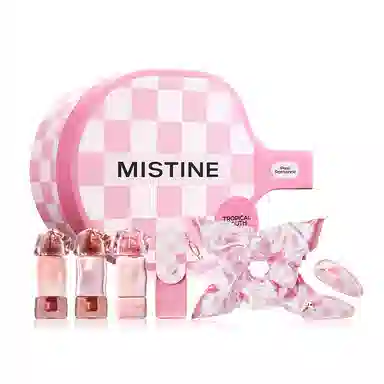Mistine