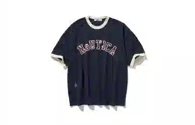 Nautica White Sail SS24