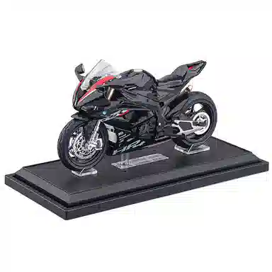 FEN JIE S100RR HP4 BMW