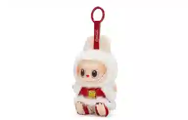 POP MART x Coca-Cola Labubu
