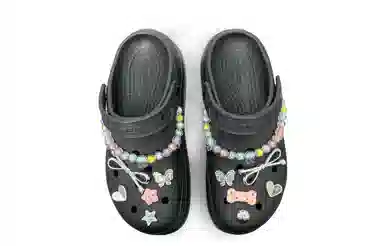 Crocs Crush Clog