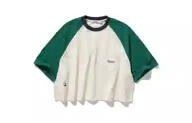 nautica white sail SS24 T