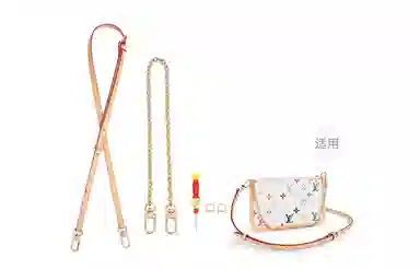 GUYI LV Carryall