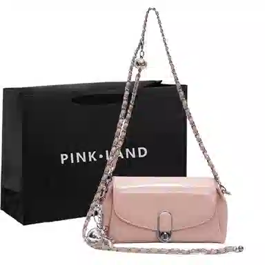 PINKLAND PU
