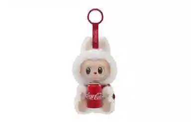 POP MART x Coca-Cola Labubu
