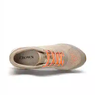CROWN vibram