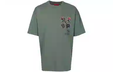 HUGO BOSS SS24 LogoT