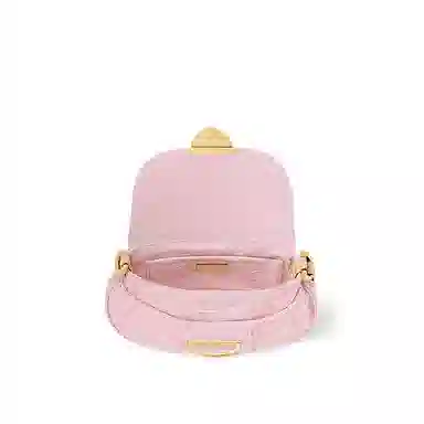 Louis Vuitton Sunset Monogram Denim