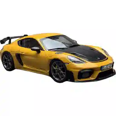 NOREV 118911 GT4 2023