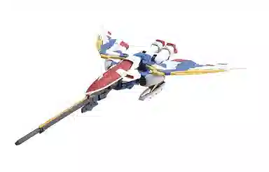 BANDAI MG 1100 EWWING GUNDAM