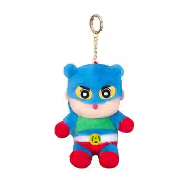 YOUMAI x Crayon Shinchan 10cm13cm