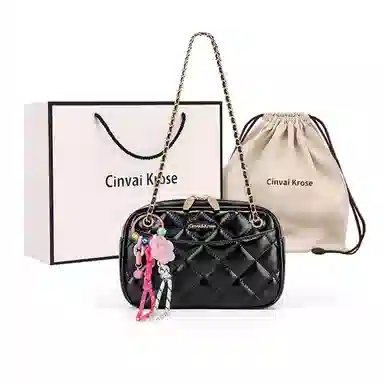 CinvaiKrose Pillow Bag