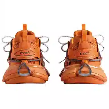 Balenciaga Track 1.0 Trail Laces