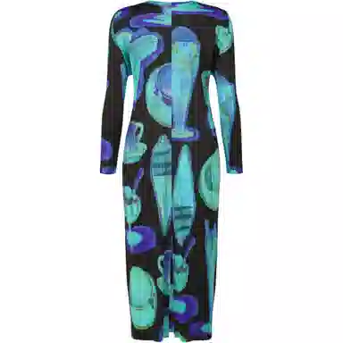 PLEATS PLEASE ISSEY MIYAKE