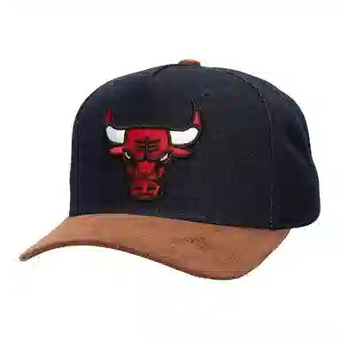 Mitchell Ness -