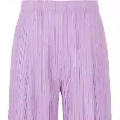 PLEATS PLEASE ISSEY MIYAKE