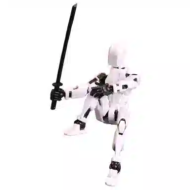 JIUFEN 13 3D3DIY