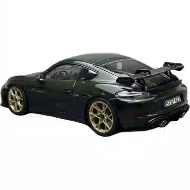 NOREV 118911 GT4 2023