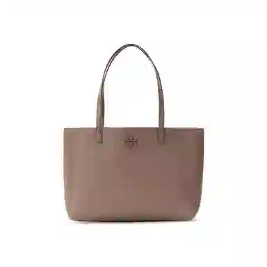 TORY BURCH McGraw TLogo Tote