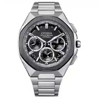 CITIZEN Attesa 100 44mm