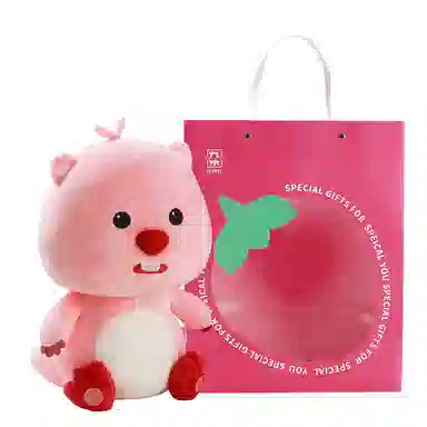 ZANMANG LOOPY 20cm24cm30cm 520