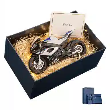 FEN JIE S100RR HP4 BMW