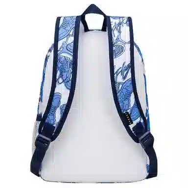 Nike Backpack Blue