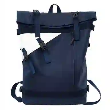 垣途者 街头潮流大容量旅游出现背包书包 牛津布 双肩包 男女同款情侣款 多色