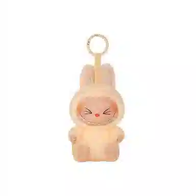 POP MART THEMONSTERS SAML labubu15cm