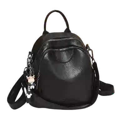 REDOO Backpack Black