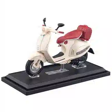 FEN JIE Vespa964 112