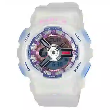 CASIO x CHUMS BABY-G 100