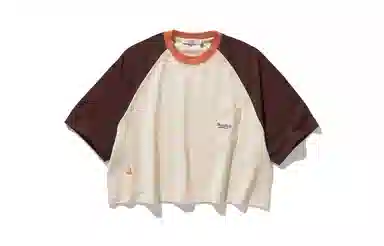 nautica white sail SS24 T