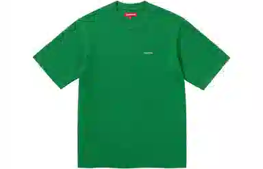 Supreme S/S Pocket Tee