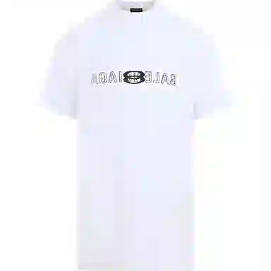 Balenciaga SS24 LogoT