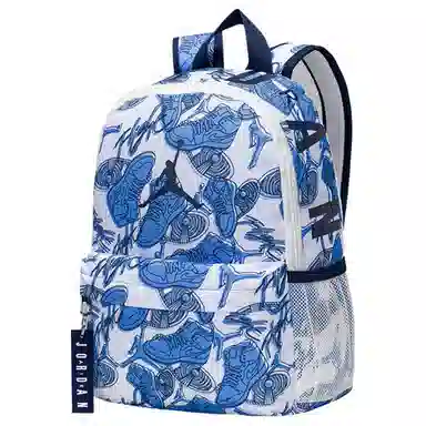 Nike Backpack Blue