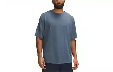 lululemon Super-Oversized-Fit T