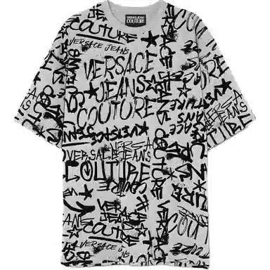 VERSACE JEANS COUTURE T