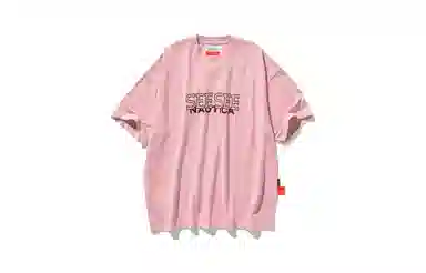 nautica white sail x SEESEE SS24T