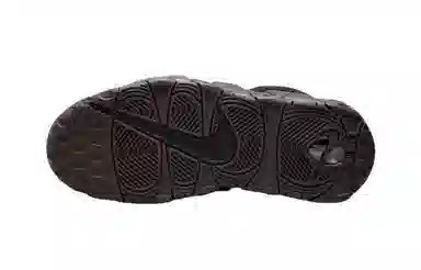 Nike Air More Uptempo "Romantic Rose"