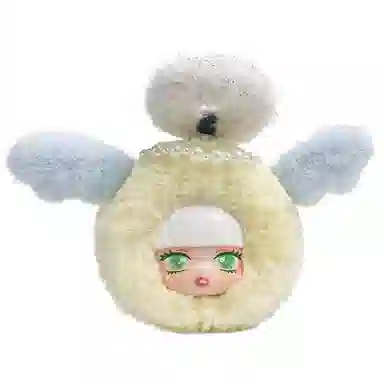 hugbuddy LILISHA 100 4