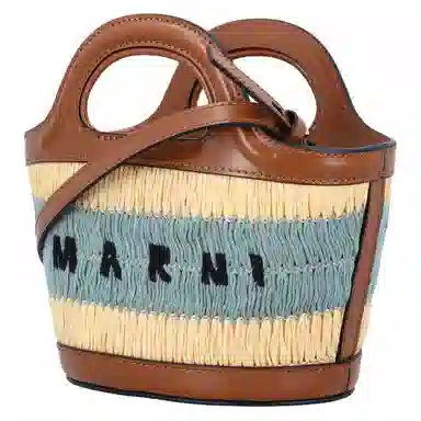 MARNI Tote micro