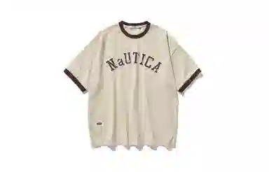Nautica White Sail SS24