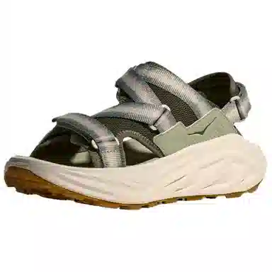 HOKA ONE ONE Infini Hike TC Green