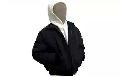 COMOWA cleanfitma1bomber